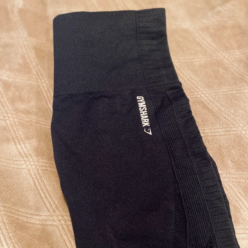 Gymshark Energy + Seamless Leggings